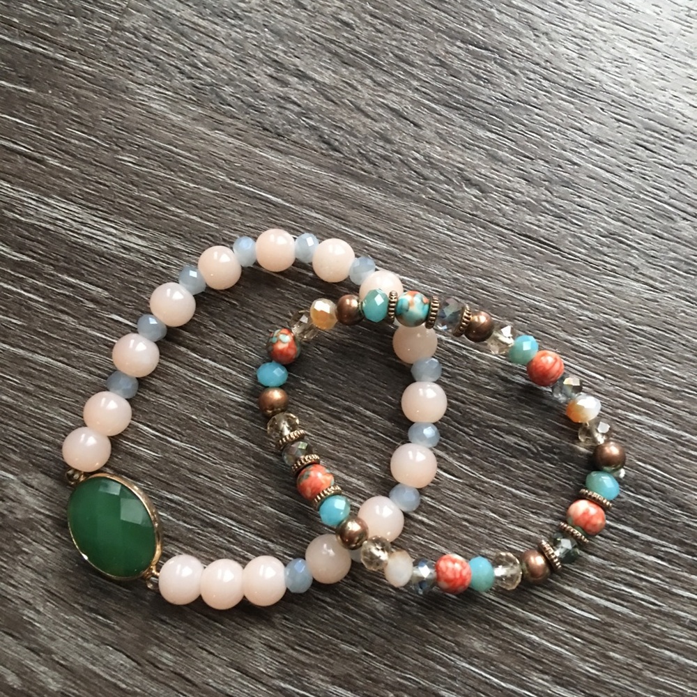 Bracelets